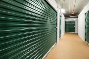 Otter Self Storage - 96 Elm Street Manchester, CT 06040