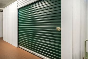 Otter Self Storage - 96 Elm Street Manchester, CT 06040