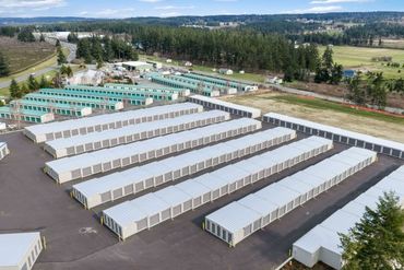 FreeUp Storage Oak Harbor - 33710 State Route 20 Oak Harbor, WA 98277