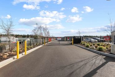 FreeUp Storage Oak Harbor - 33710 State Route 20 Oak Harbor, WA 98277