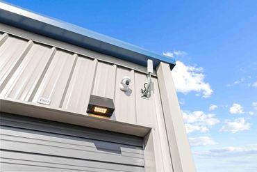 FreeUp Storage Oak Harbor - 33710 State Route 20 Oak Harbor, WA 98277