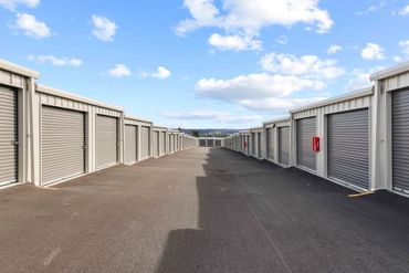 FreeUp Storage Oak Harbor - 33710 State Route 20 Oak Harbor, WA 98277