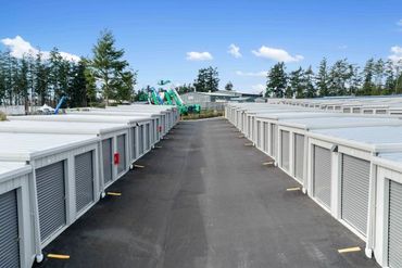 FreeUp Storage Oak Harbor - 33710 State Route 20 Oak Harbor, WA 98277