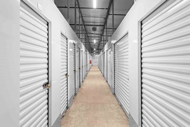 FreeUp Storage Oak Harbor - 33710 State Route 20 Oak Harbor, WA 98277