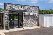 Hub City Storage - 111 Southport Road Spartanburg, SC 29306