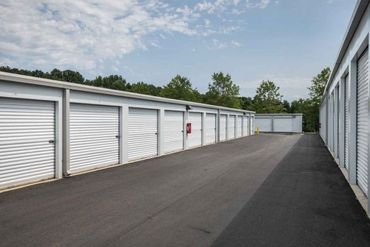 Hub City Storage - 111 Southport Road Spartanburg, SC 29306