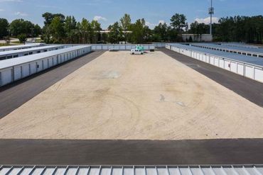 Hub City Storage - 111 Southport Road Spartanburg, SC 29306