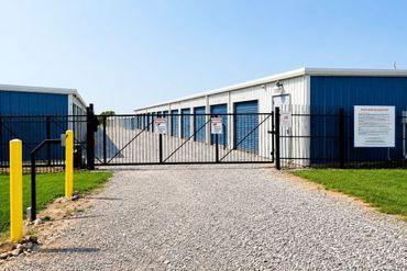 Prime Vault Self Storage - 8500 U.S. 77 Noble, OK 73068