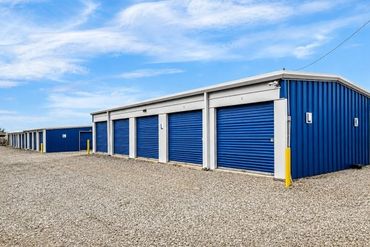Prime Vault Self Storage - 8500 U.S. 77 Noble, OK 73068