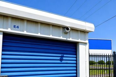 Prime Vault Self Storage - 8500 U.S. 77 Noble, OK 73068