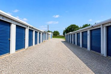 Prime Vault Self Storage - 8500 U.S. 77 Noble, OK 73068
