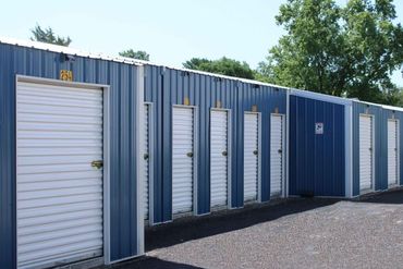 Storage Sense - 1568 East Grove Avenue Rantoul, IL 61866