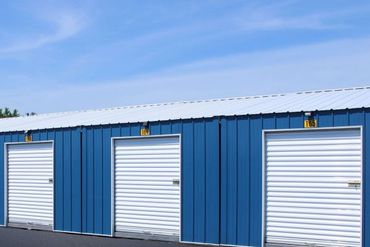Storage Sense - 1568 East Grove Avenue Rantoul, IL 61866