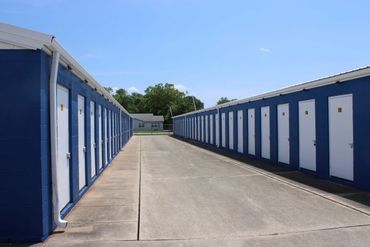 Storage Sense - 1345 Juniper Drive Rantoul, IL 61866