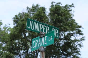 Storage Sense - 1345 Juniper Drive Rantoul, IL 61866