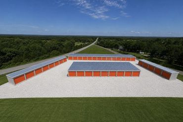 A Ok Storage - 10576 Missouri 28 Spur Vienna, MO 65582