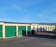 Eastgate Self Storage - 2850 East Isaacs Avenue Walla Walla, WA 99362
