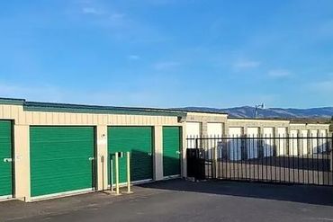 Eastgate Self Storage - 2850 East Isaacs Avenue Walla Walla, WA 99362