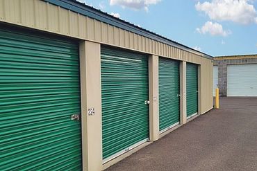 Eastgate Self Storage - 2850 East Isaacs Avenue Walla Walla, WA 99362