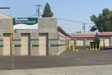 Eastside Mini Storage - 2283 East Isaacs Avenue Walla Walla, WA 99362