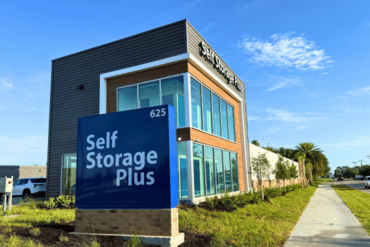 elf Storage Plus - 625 Williams Avenue Lehigh Acres, FL 33972