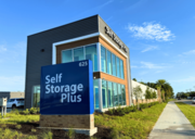 elf Storage Plus - 625 Williams Avenue Lehigh Acres, FL 33972
