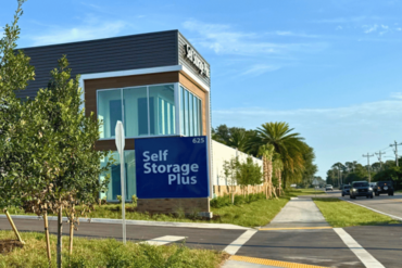 elf Storage Plus - 625 Williams Avenue Lehigh Acres, FL 33972