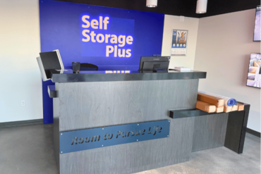 elf Storage Plus - 625 Williams Avenue Lehigh Acres, FL 33972