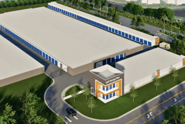 elf Storage Plus - 625 Williams Avenue Lehigh Acres, FL 33972