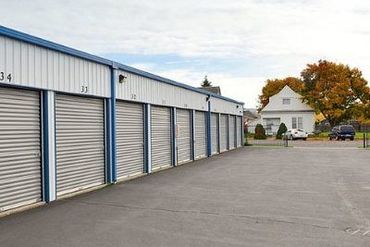 Main Street Self Storage - 1010 West Main Street Walla Walla, WA 99362