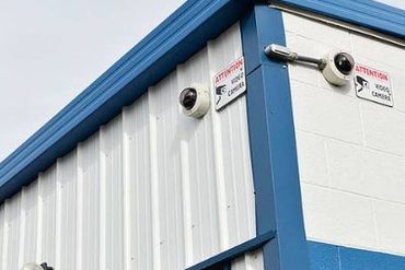 Main Street Self Storage - 1010 West Main Street Walla Walla, WA 99362