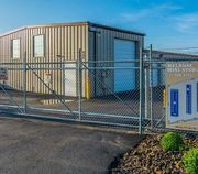 Melrose Mini Storage - 2830 Melrose Street Walla Walla, WA 99362
