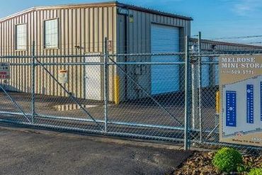 Melrose Mini Storage - 2830 Melrose Street Walla Walla, WA 99362
