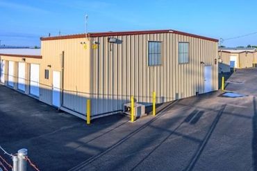 Melrose Mini Storage - 2830 Melrose Street Walla Walla, WA 99362