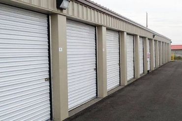 Melrose Mini Storage - 2830 Melrose Street Walla Walla, WA 99362