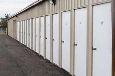 Melrose Mini Storage - 2830 Melrose Street Walla Walla, WA 99362