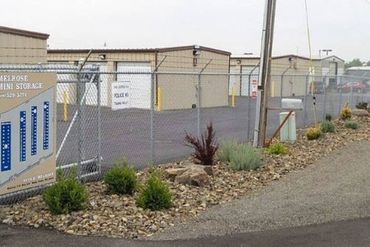 Melrose Mini Storage - 2830 Melrose Street Walla Walla, WA 99362