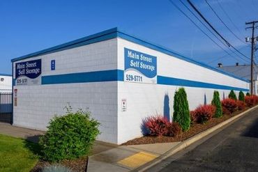 Melrose Mini Storage - 2830 Melrose Street Walla Walla, WA 99362