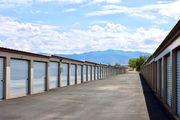 Midtown Self Storage - 4339 Cutler Avenue Northeast Albuquerque, NM 87110