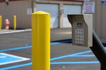Midtown Self Storage - 4339 Cutler Avenue Northeast Albuquerque, NM 87110