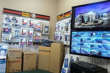 Mill Creek Self Storage - 2932 E Isaacs Ave Walla Walla, WA 99362