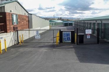 Mill Creek Self Storage - 2932 E Isaacs Ave Walla Walla, WA 99362