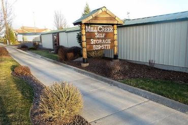 Mill Creek Self Storage - 2932 E Isaacs Ave Walla Walla, WA 99362