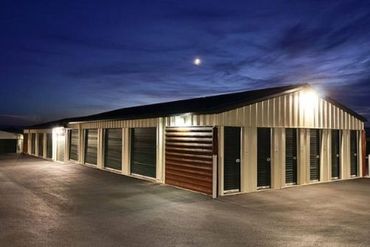 Mill Creek Self Storage - 2932 E Isaacs Ave Walla Walla, WA 99362