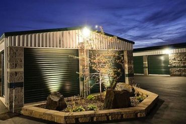 Mill Creek Self Storage - 2932 E Isaacs Ave Walla Walla, WA 99362