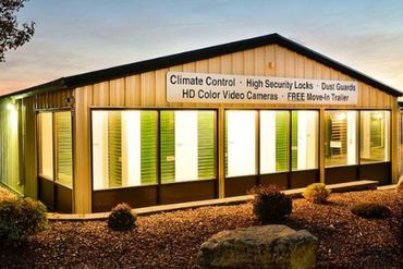 Mill Creek Self Storage - 2932 E Isaacs Ave Walla Walla, WA 99362
