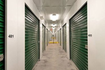 Mill Creek Self Storage - 2932 E Isaacs Ave Walla Walla, WA 99362