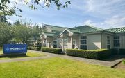 SecureSpace Self Storage University Place - 7701 40th Street West University Place, WA 98466