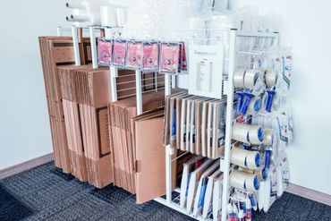 SecureSpace Self Storage University Place - 7701 40th Street West University Place, WA 98466