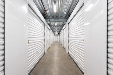 SecureSpace Self Storage University Place - 7701 40th Street West University Place, WA 98466